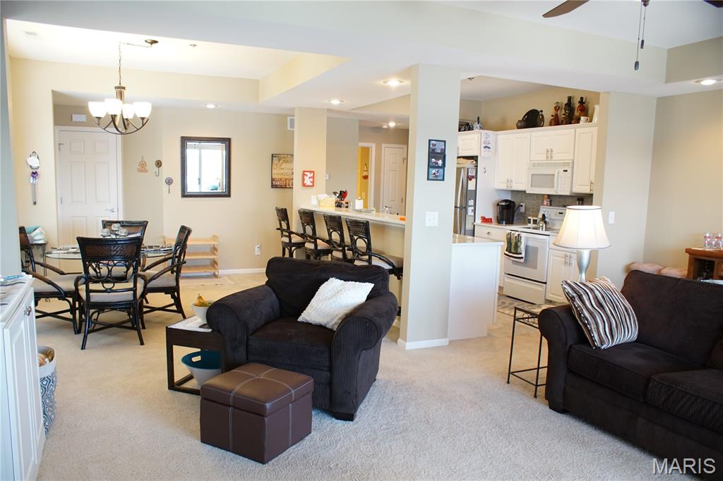 Harbour Town Condominium - Residential