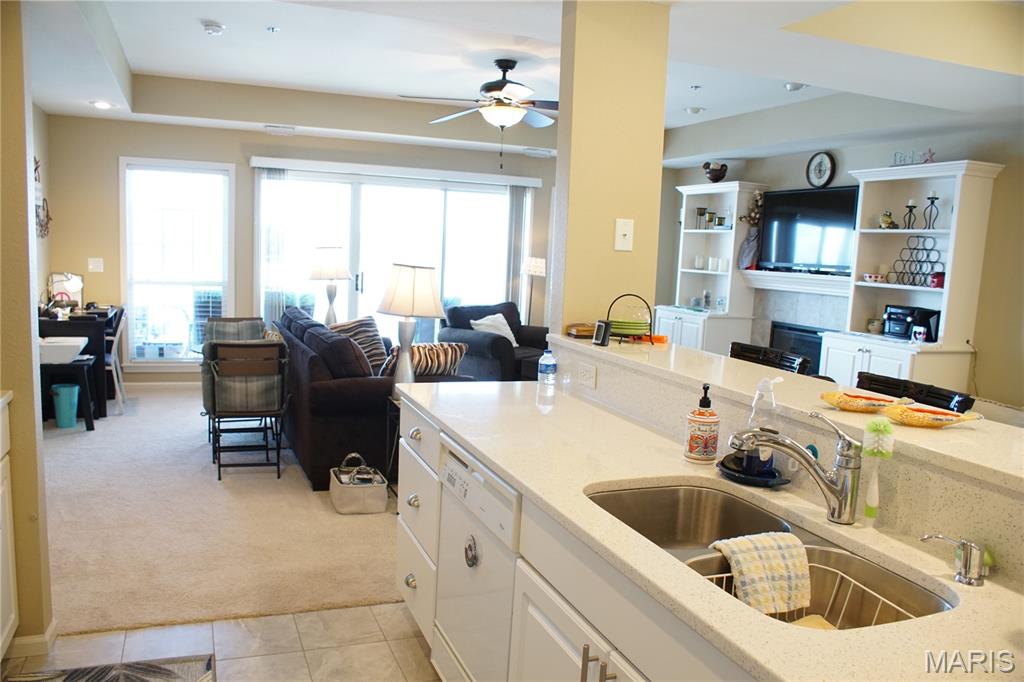 Harbour Town Condominium - Residential