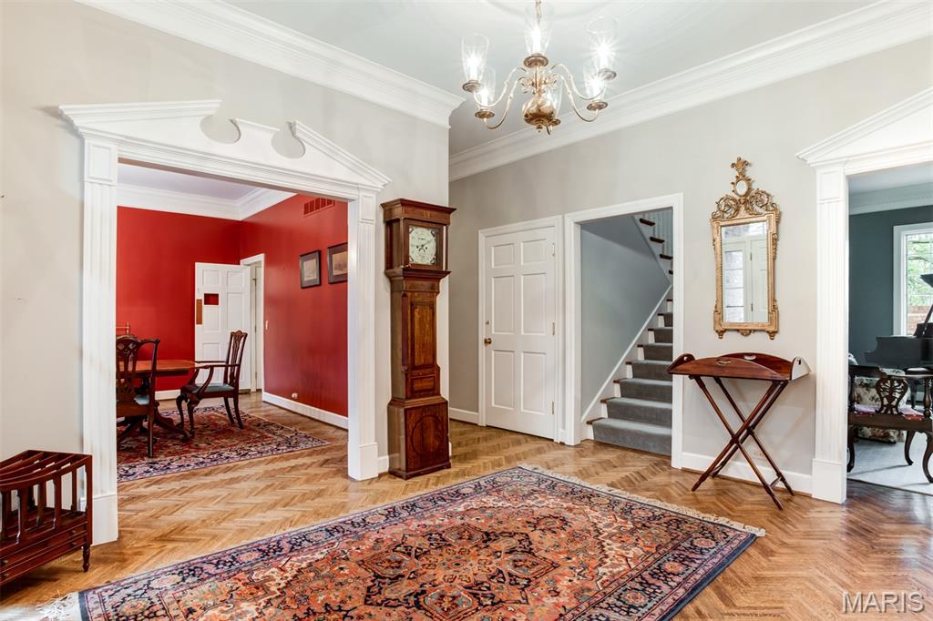 Upper Price Road - Residential
