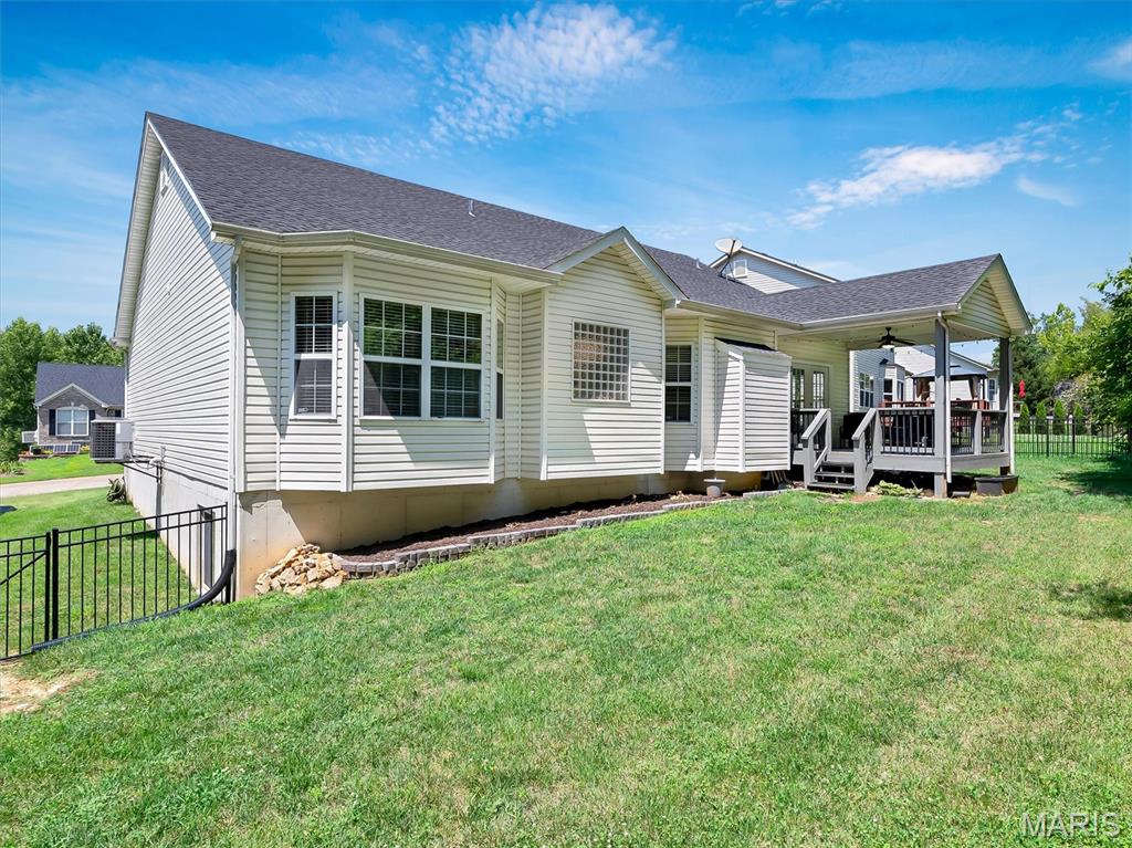 Konert Farms - Residential