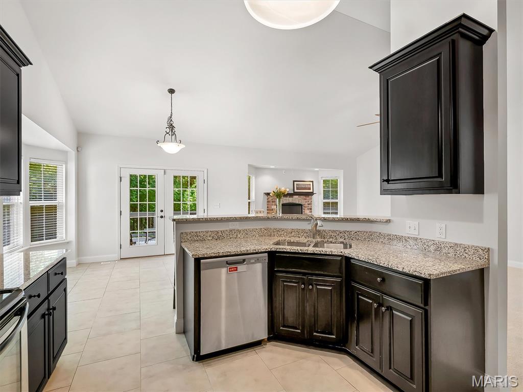 Konert Farms - Residential