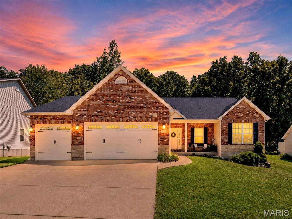 Konert Farms - Residential