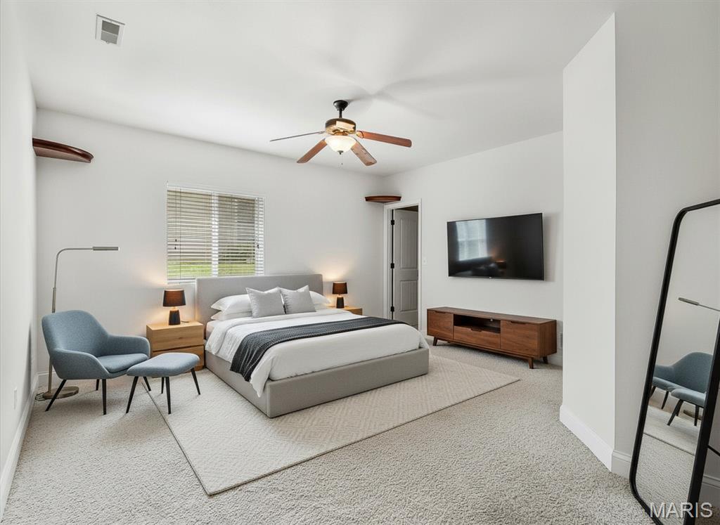 Konert Farms - Residential