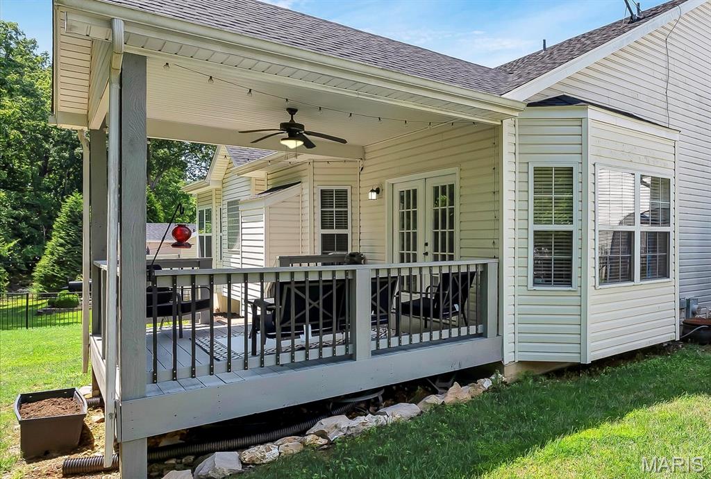 Konert Farms - Residential
