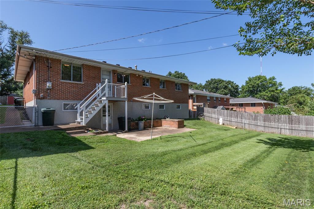 Mackenzie Court - Residential