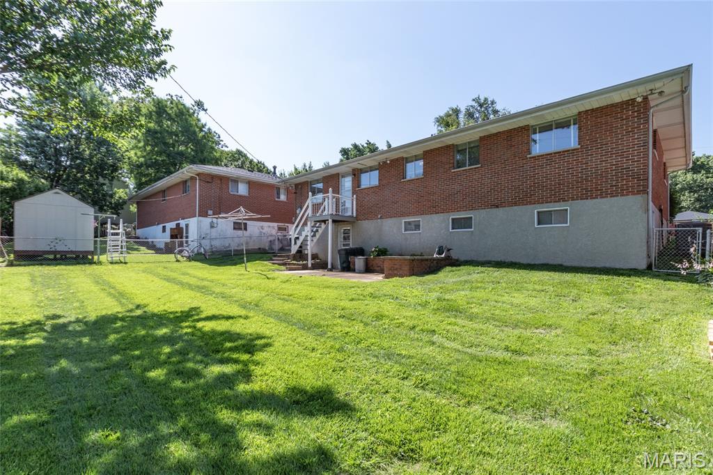 Mackenzie Court - Residential