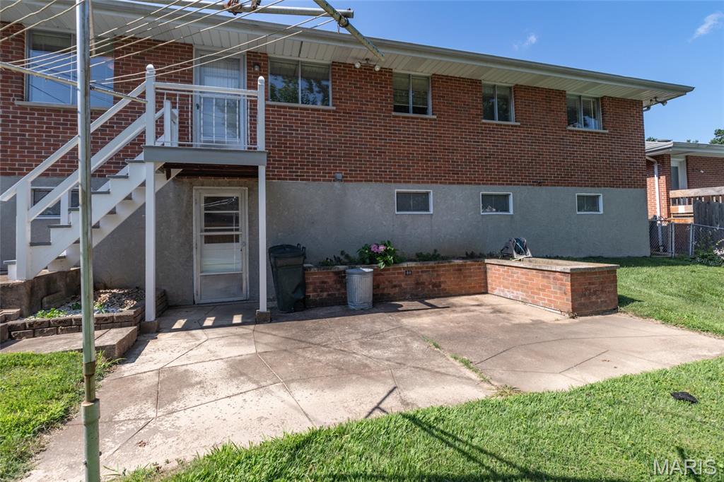 Mackenzie Court - Residential