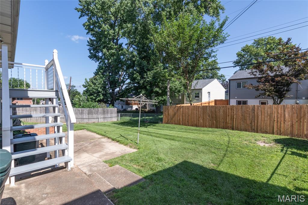 Mackenzie Court - Residential