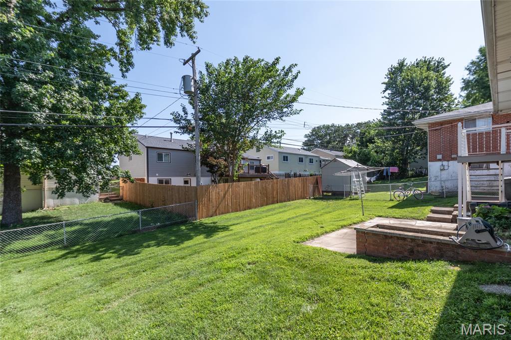 Mackenzie Court - Residential