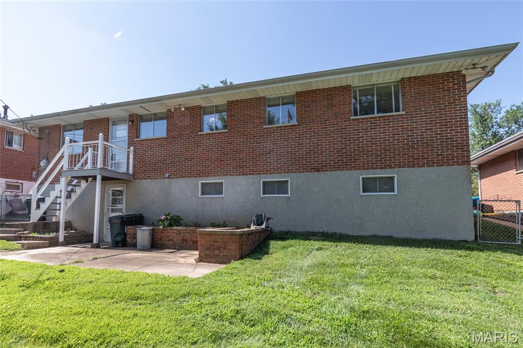Mackenzie Court - Residential