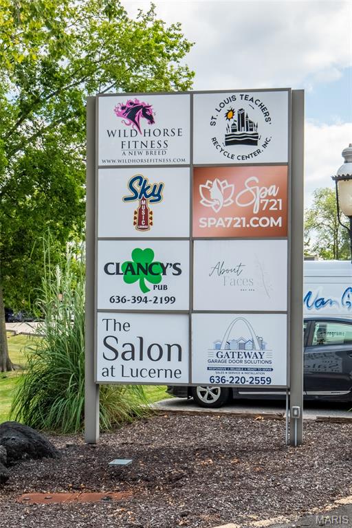 Ganahl Dairy Farm - Commercial Sale