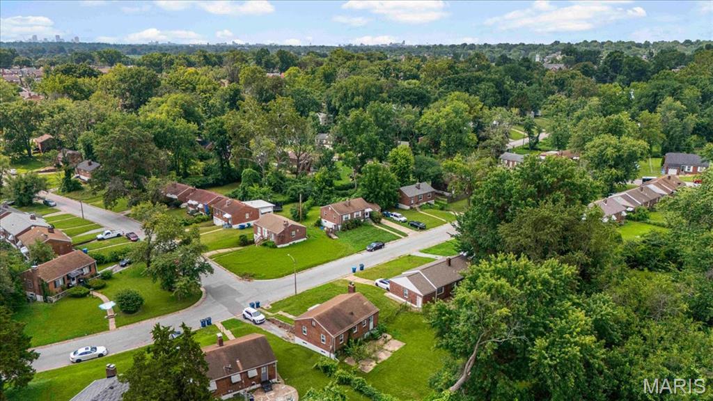 Croydon Hills - Residential