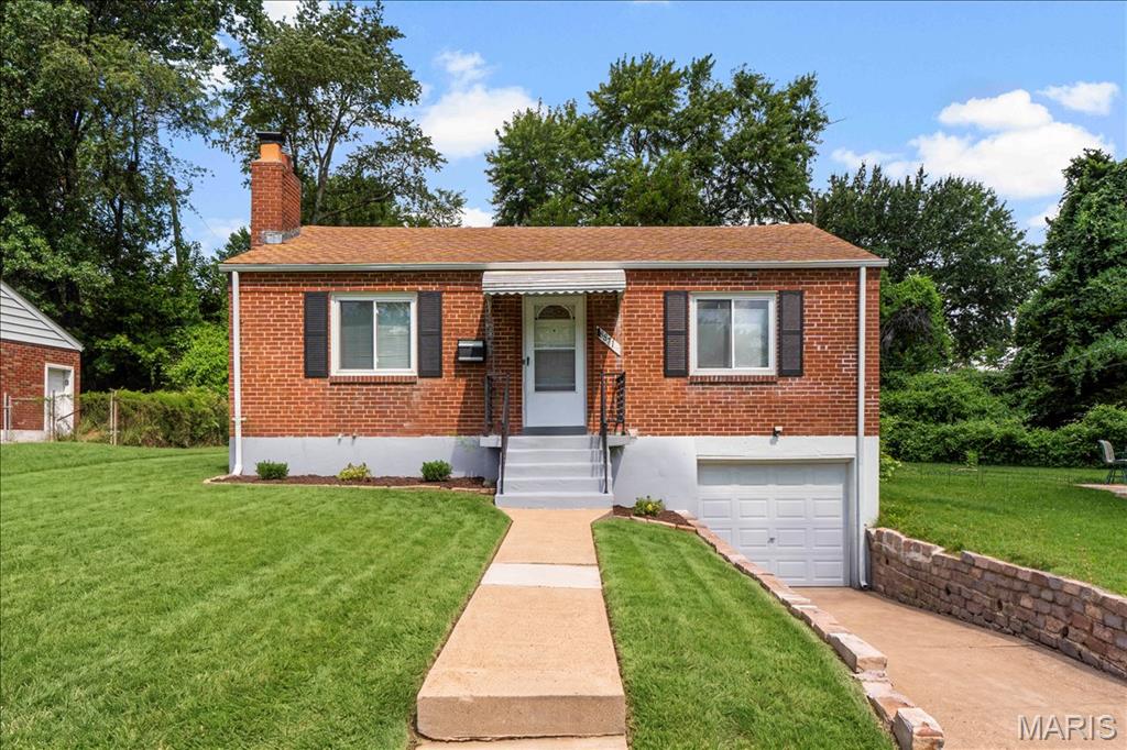 Excellent turnkey investment opportunity with immediate cash flow! This tenant occupied 2 bedroom, 1 bathroom home offers 825 square feet of living space and is leased through Section 8 program. Current rent is $1,325 per month. Lease runs through November 6, 2026, providing stable, predictable income from day one. Whether you're looking to expand your portfolio or purchase your first investment property, this is a fantastic opportunity to acquire an income producing asset with a long term tenant already in place.