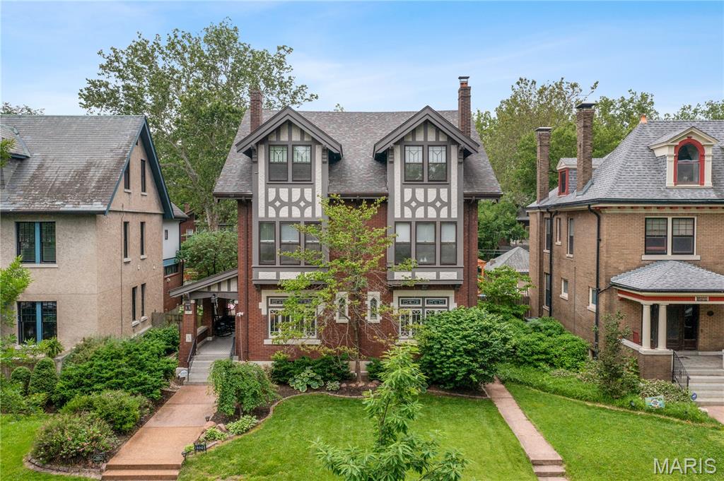 Parkview - Residential