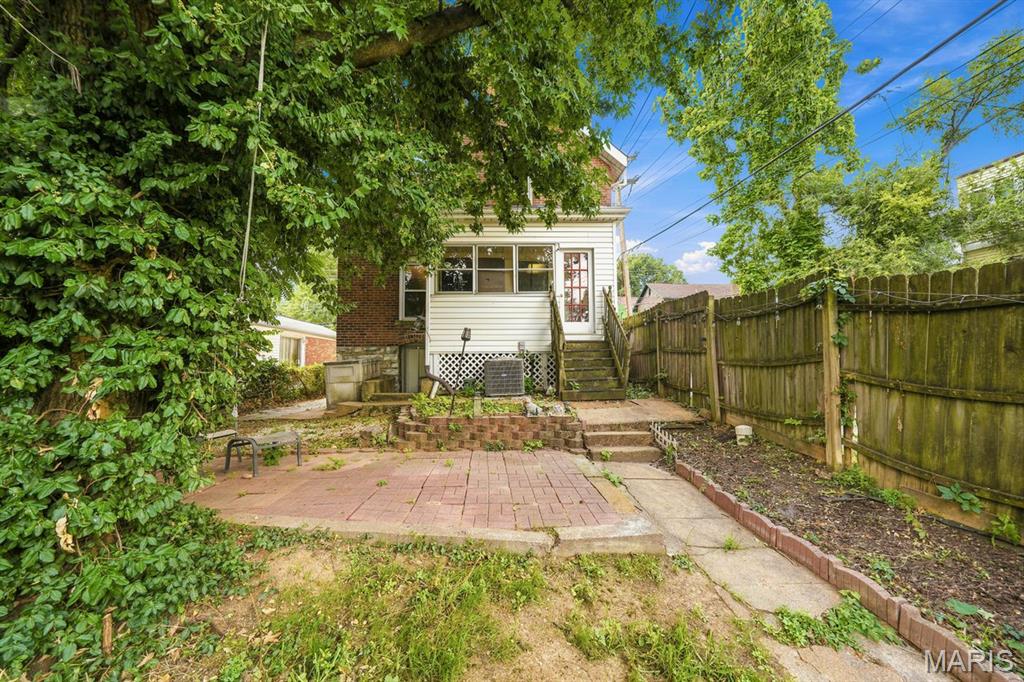 Muths McCausland Terrace - Residential