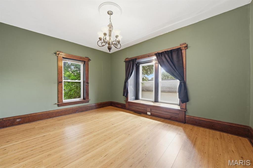 Muths McCausland Terrace - Residential