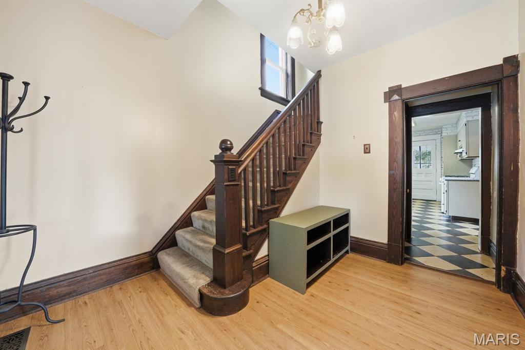 Muths McCausland Terrace - Residential