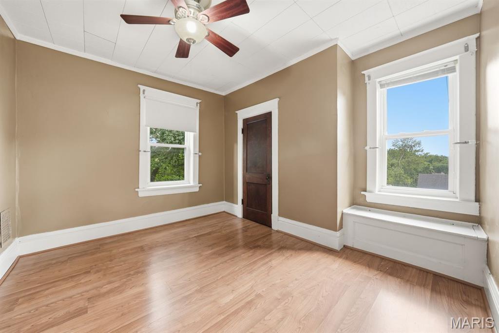 Muths McCausland Terrace - Residential