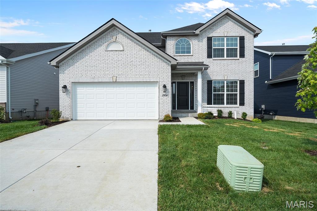 Manors at the Timbers 9 - Residential