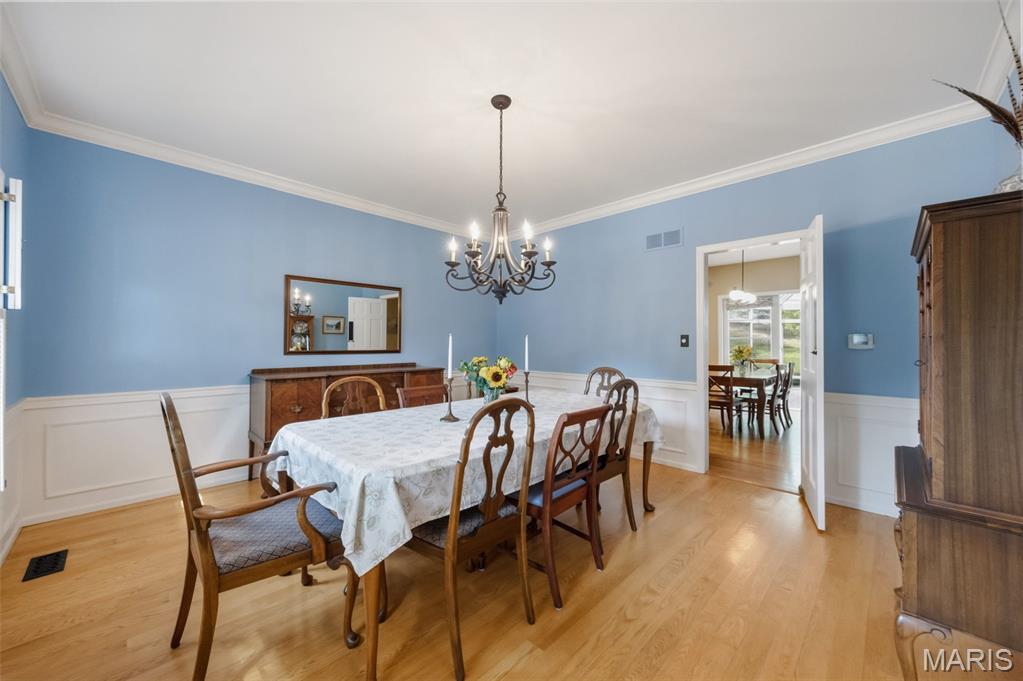 Spring Valley 2 - Residential