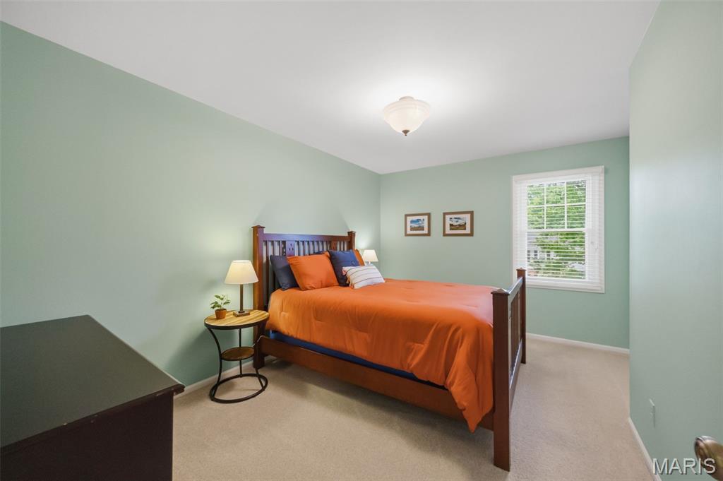 Spring Valley 2 - Residential