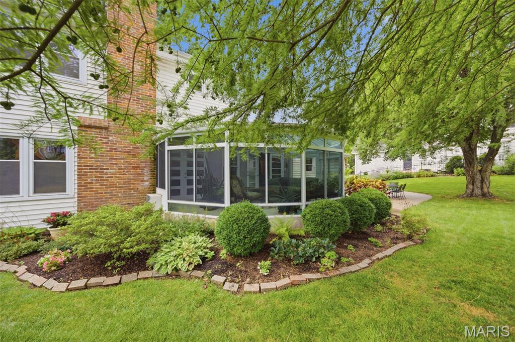 Spring Valley 2 - Residential