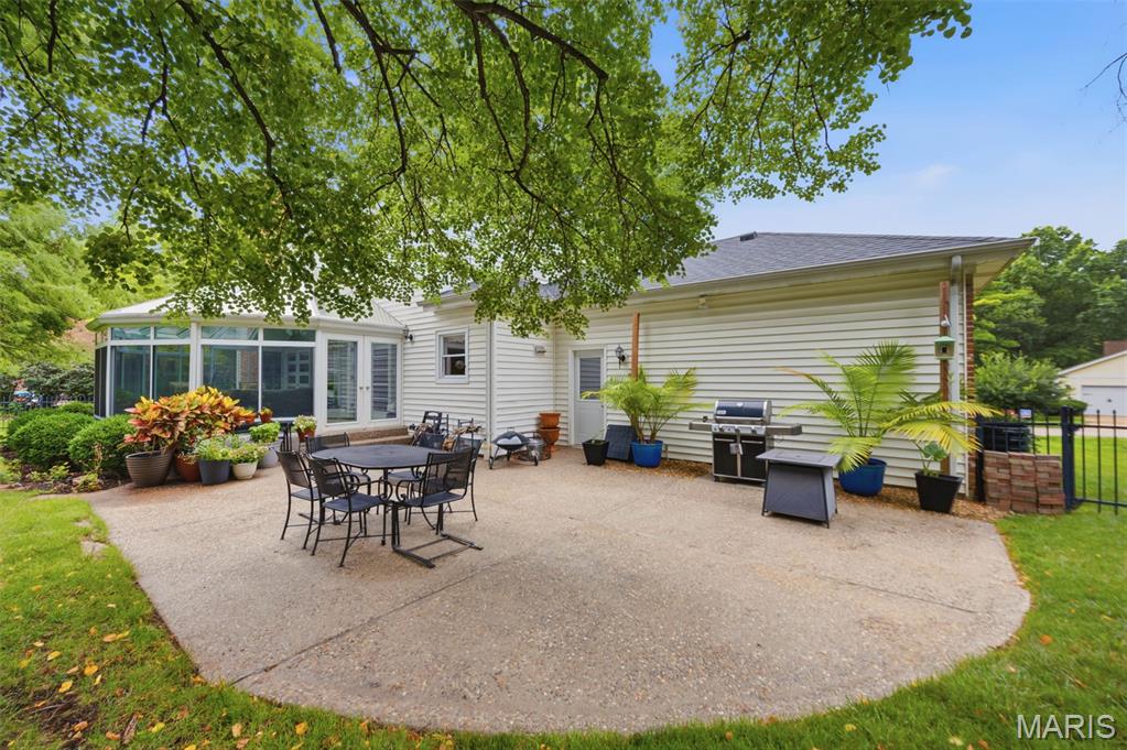 Spring Valley 2 - Residential