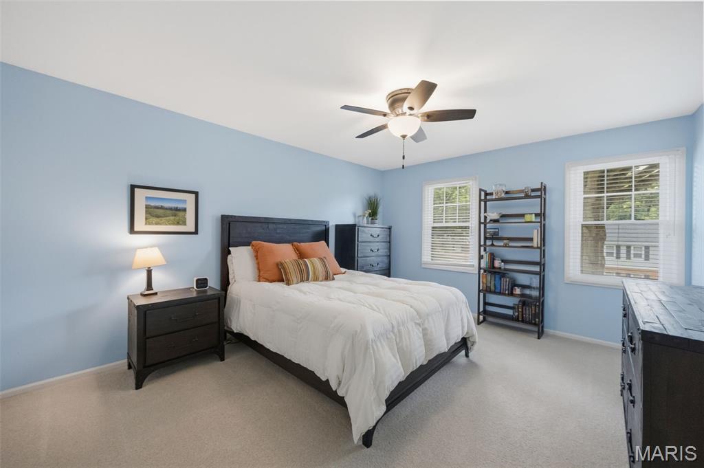 Spring Valley 2 - Residential