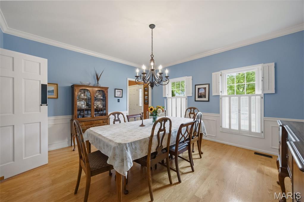 Spring Valley 2 - Residential