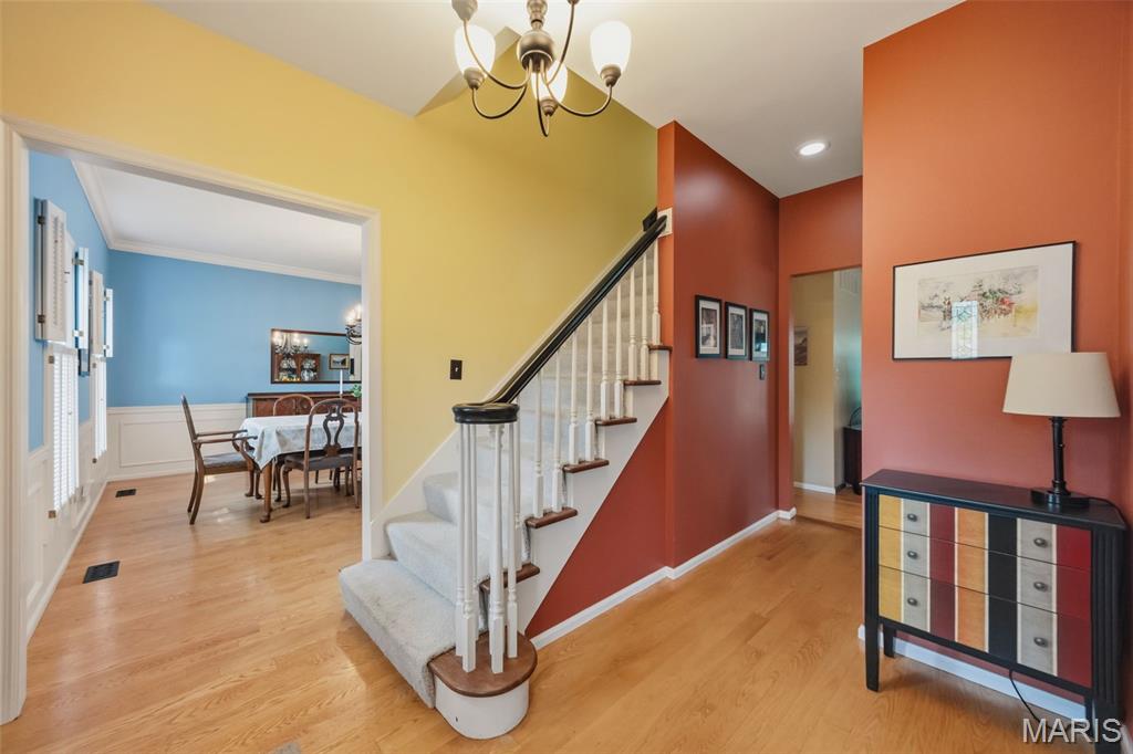 Spring Valley 2 - Residential