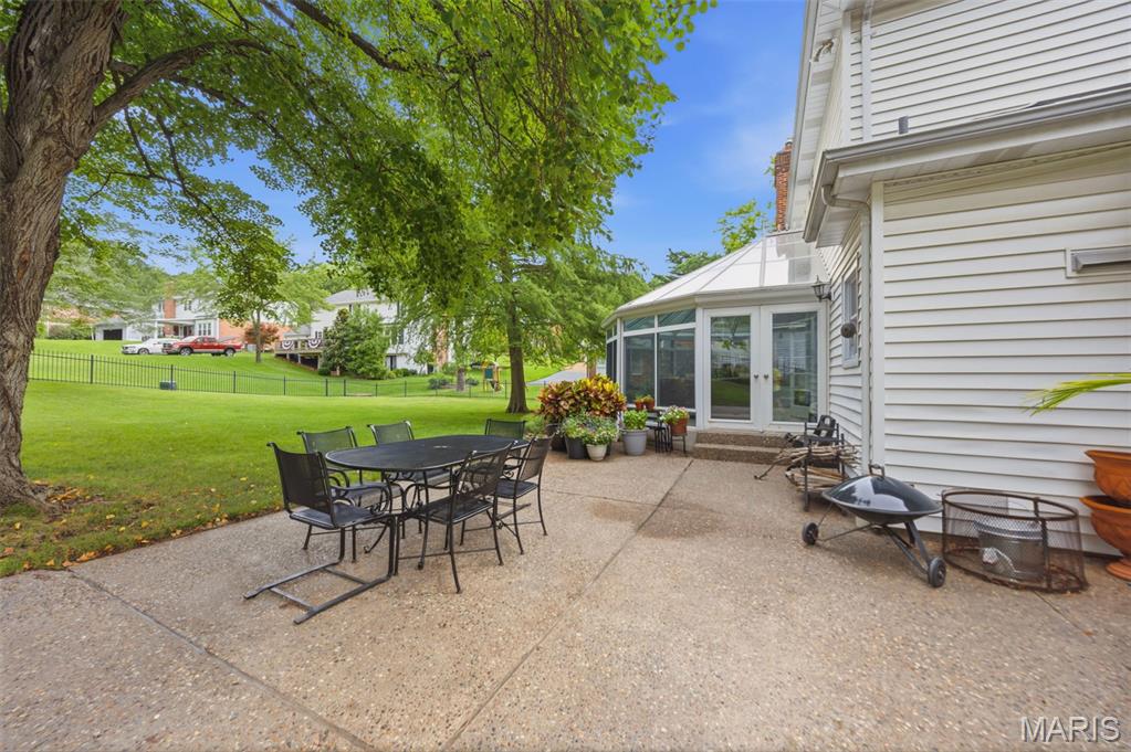 Spring Valley 2 - Residential