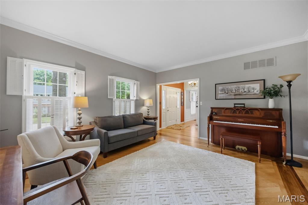 Spring Valley 2 - Residential