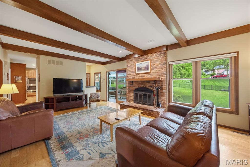 Spring Valley 2 - Residential