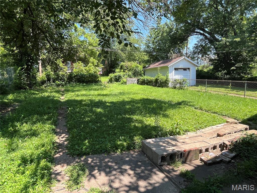Hagers Add - Residential