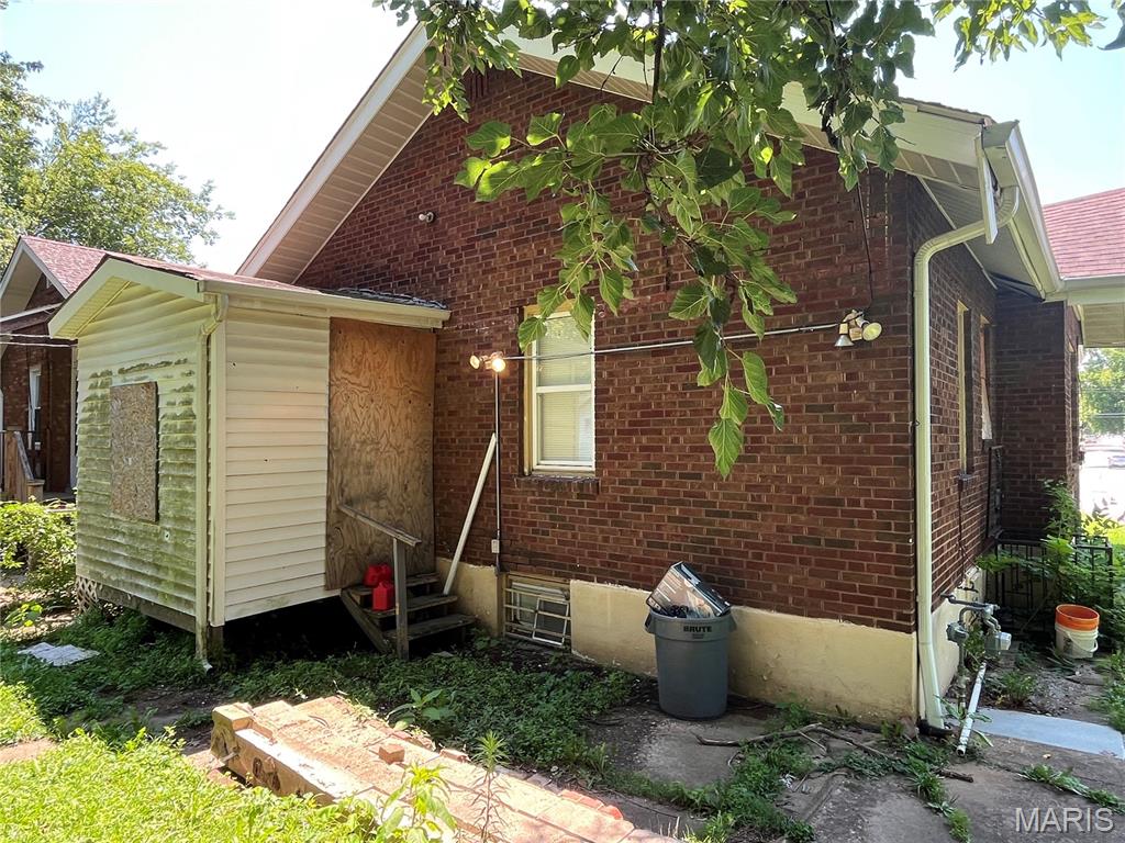 Hagers Add - Residential