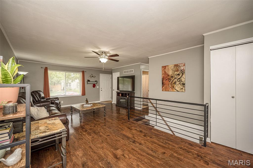 Wood Crest #1 - Residential