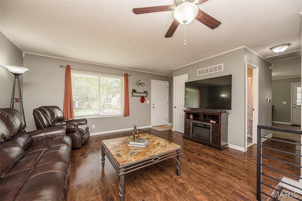 Wood Crest #1 - Residential