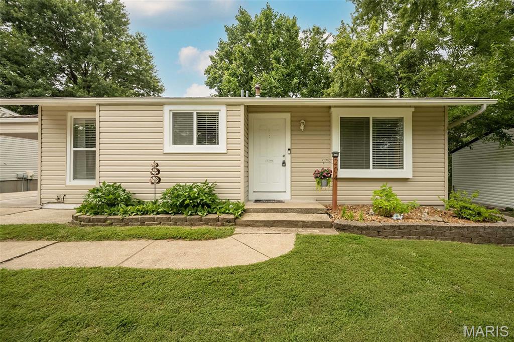 Wood Crest #1 - Residential