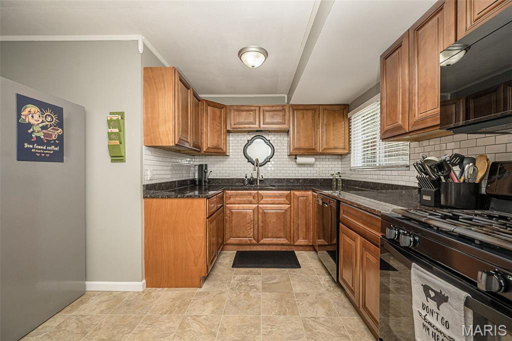 Wood Crest #1 - Residential