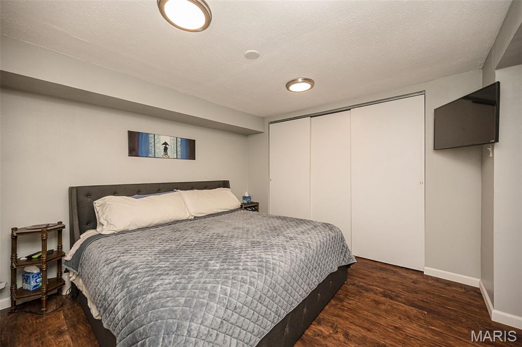 Wood Crest #1 - Residential
