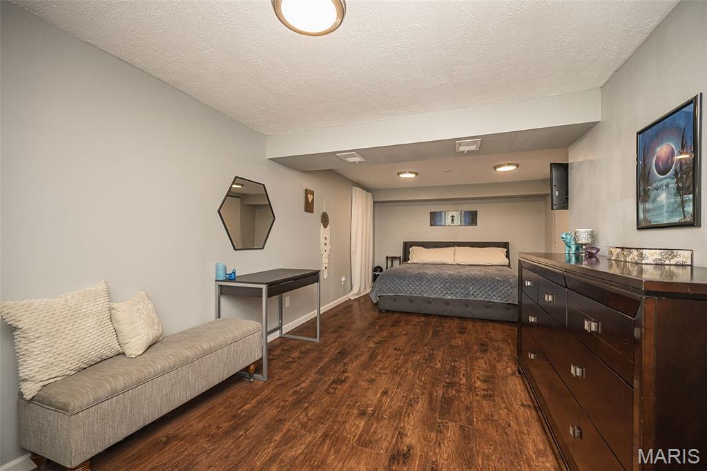Wood Crest #1 - Residential