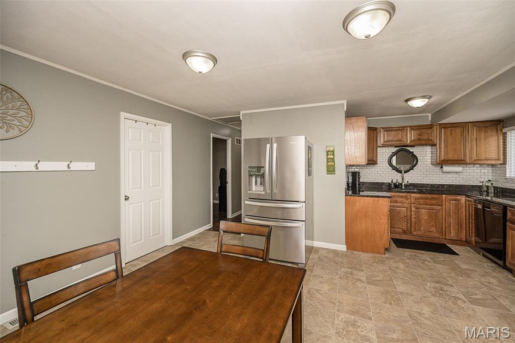 Wood Crest #1 - Residential