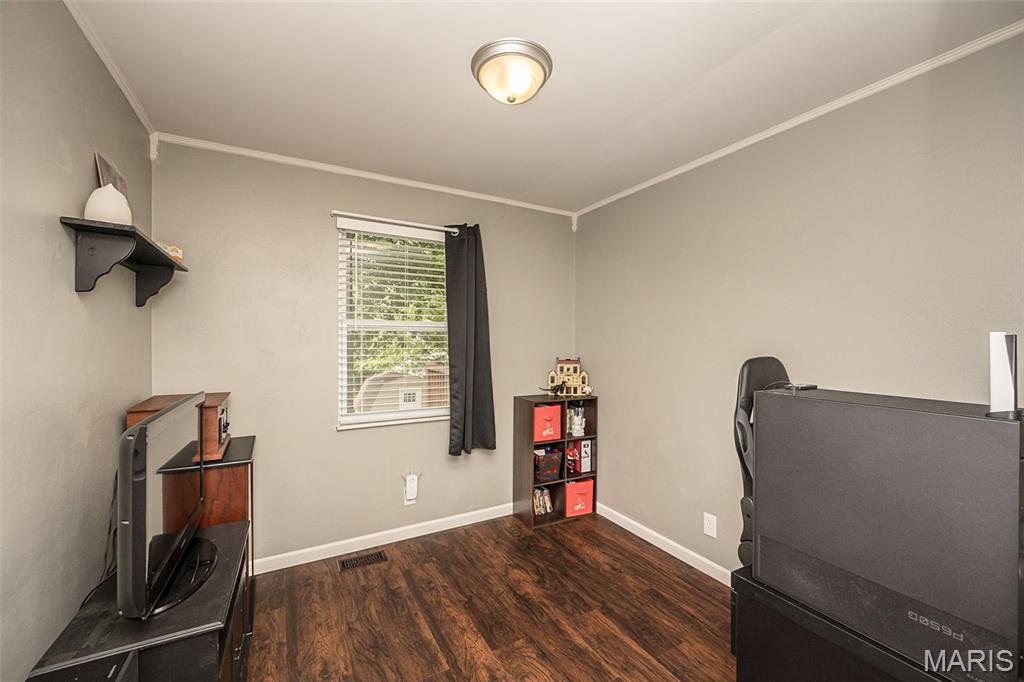 Wood Crest #1 - Residential