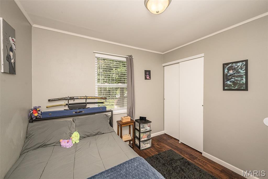 Wood Crest #1 - Residential