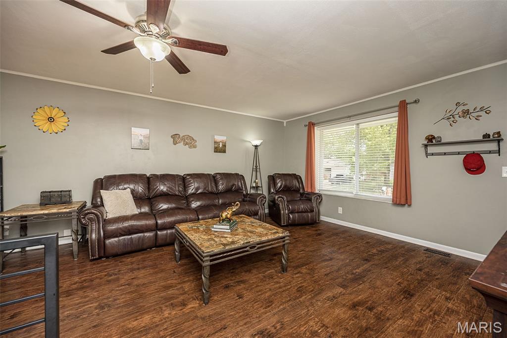 Wood Crest #1 - Residential