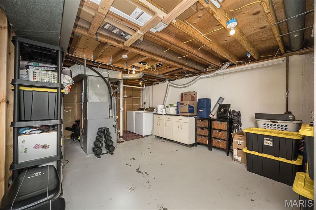 Wood Crest #1 - Residential