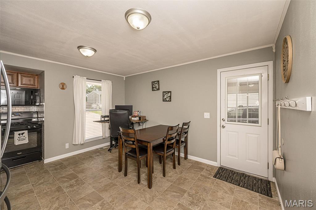 Wood Crest #1 - Residential