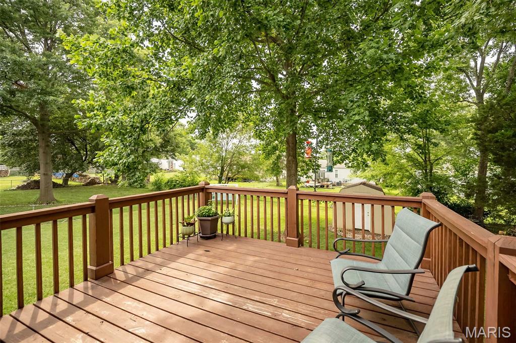 Wood Crest #1 - Residential