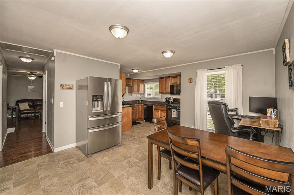 Wood Crest #1 - Residential