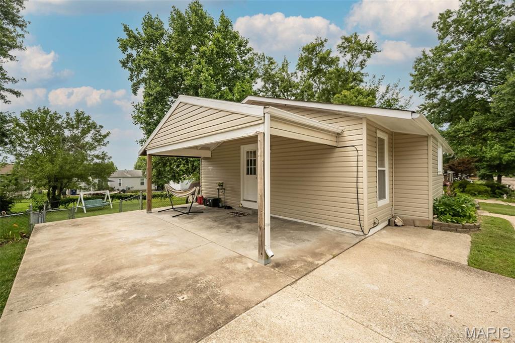 Wood Crest #1 - Residential